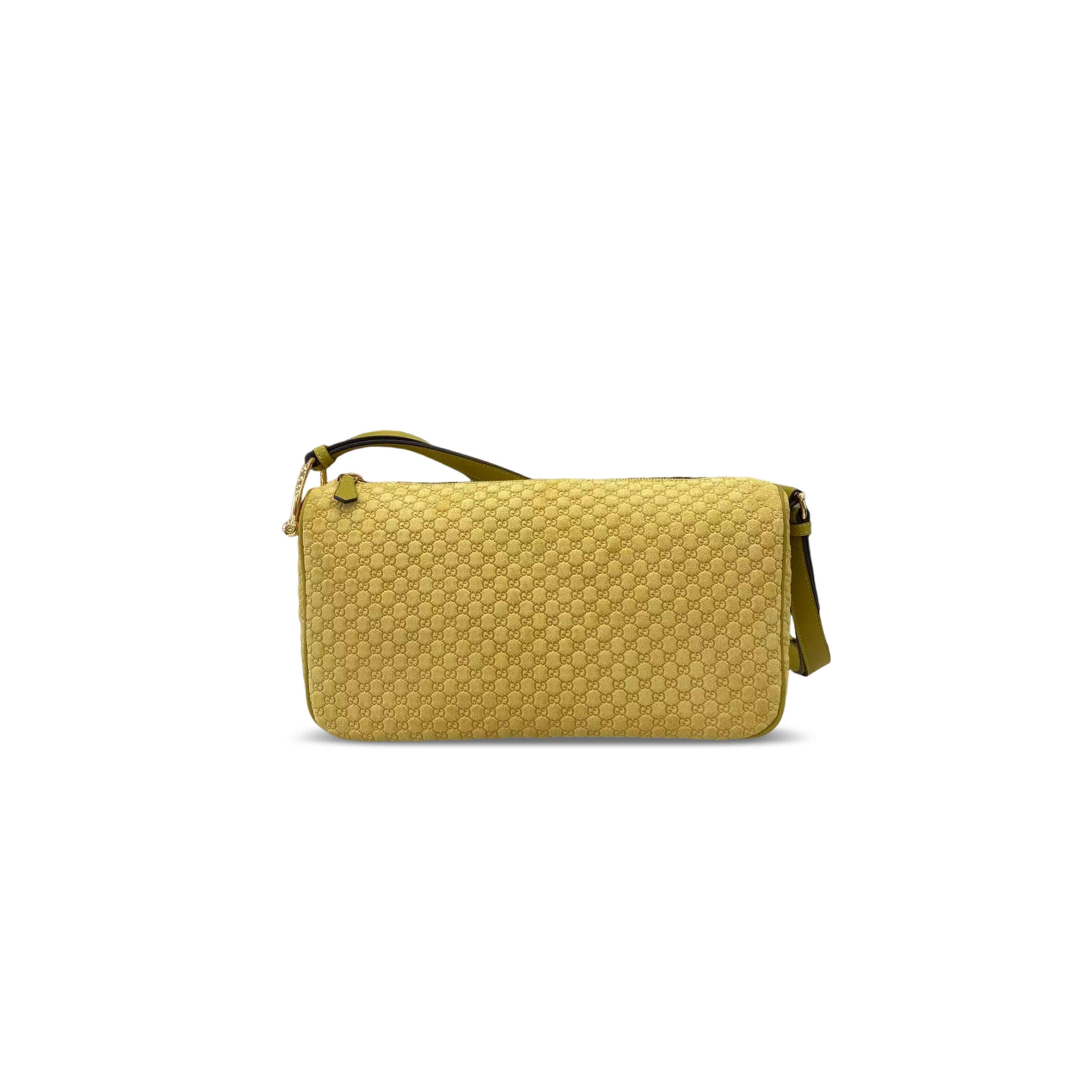 GUCCI HALF HORSEBIT MEDIUM SHOULDER BAG 860787 (31*17*12cm)